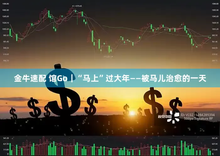 金牛速配 馆Go｜“马上”过大年——被马儿治愈的一天